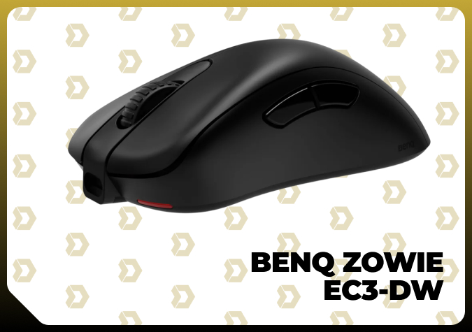 BenQ ZOWIE EC3-DW